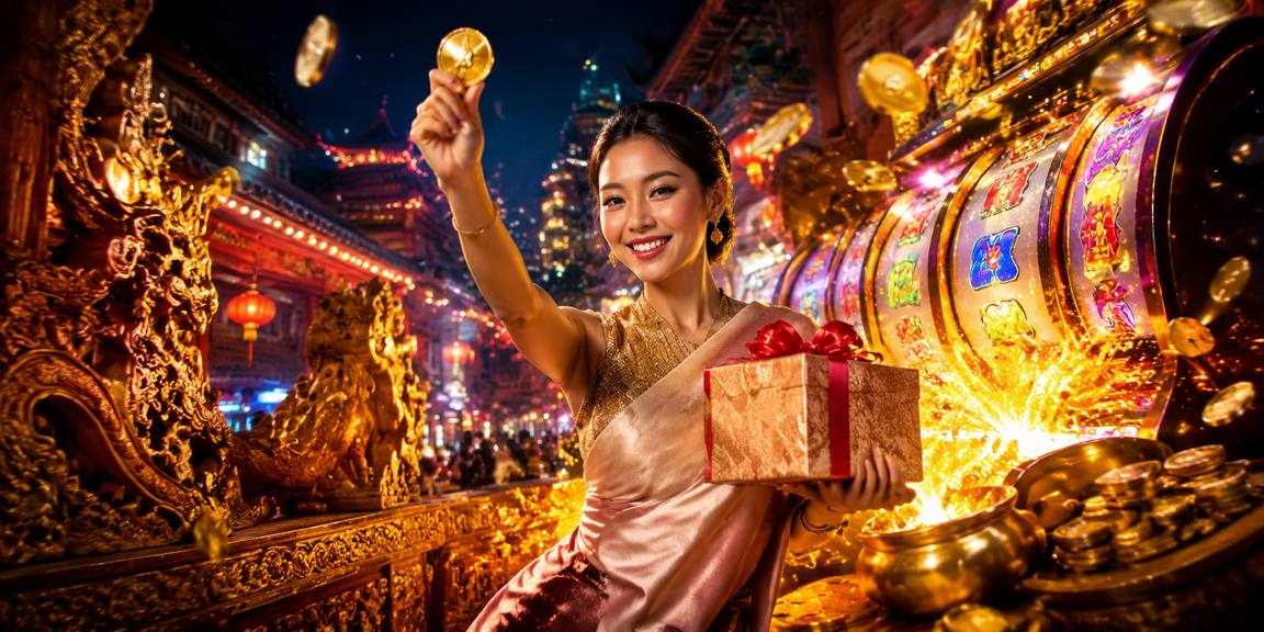 618 app စလော့ဂိမ်း